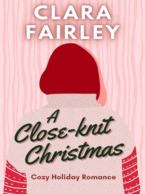 cover image of A Close-Knit Christmas